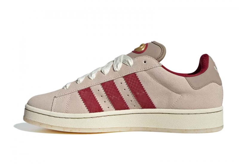 CAMPUS 00S YEAR OF THE SNAKE [JR0093]