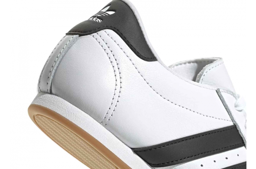 ADIDAS TAEKWONDO LACE CLOUD WHITE [JS1194]