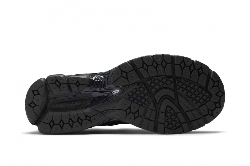 NEW BALANCE 1906R NO SEW PACK BLACK CEMENT [U1906RNB]