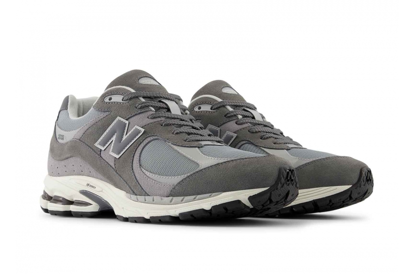 NEW BALANCE 2002R CASTLEROCK SLATE GREY [U2002RCB]