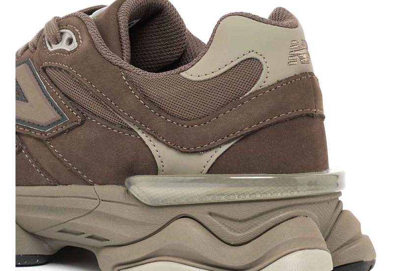 NEW BALANCE 9060 MONO CORTADO [U9060493]