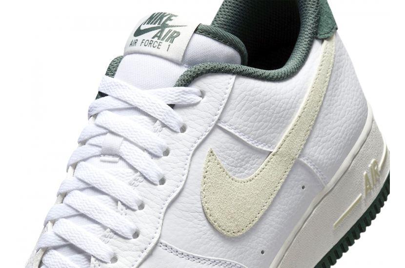AIR FORCE 1 LOW '07 LV8 VINTAGE GREEN [HF1939-100]