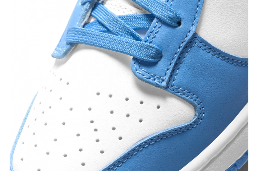 DUNK LOW UNIVERSITY BLUE [CW1590-103]