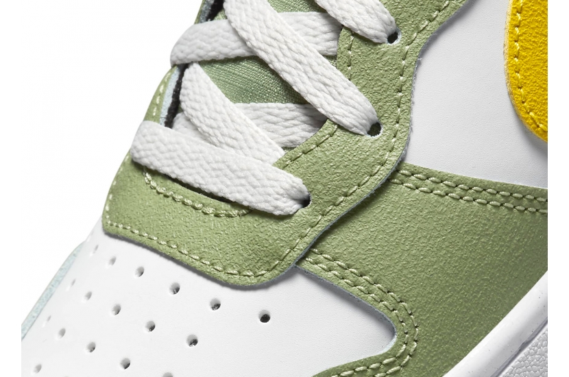 COURT BOROUGH LOW 2 "READY, PLAY" [FV3648-171]