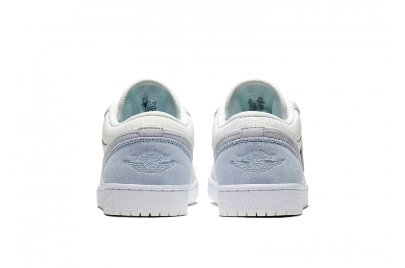 AIR JORDAN 1 LOW PARIS 2024 [CV3043-100]
