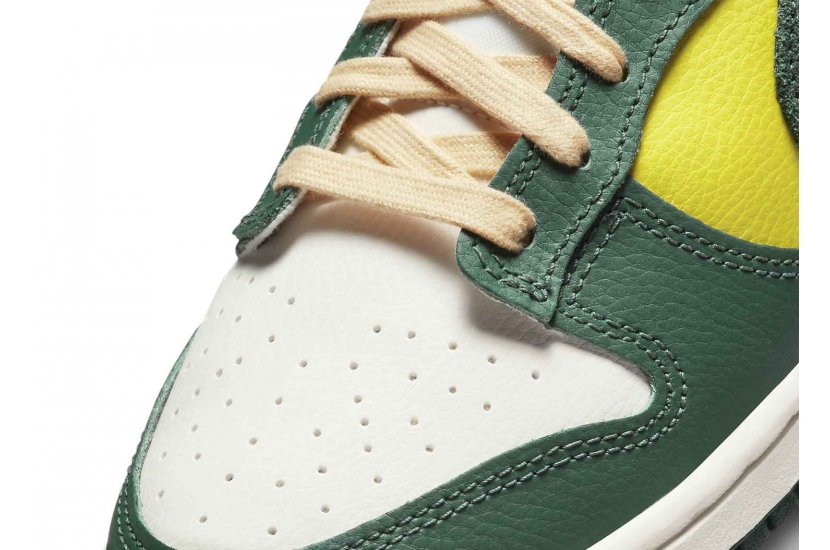 DUNK LOW NOBLE GREEN [FD0350-133]