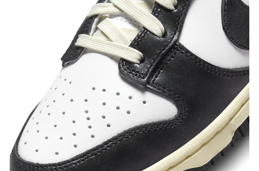 DUNK LOW VINTAGE PANDA [FQ8899-100]