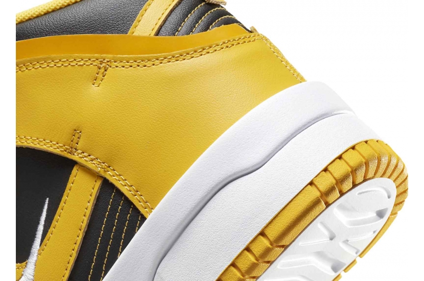 DUNK HIGH UPVARSITY MAIZE [DH3718-001]