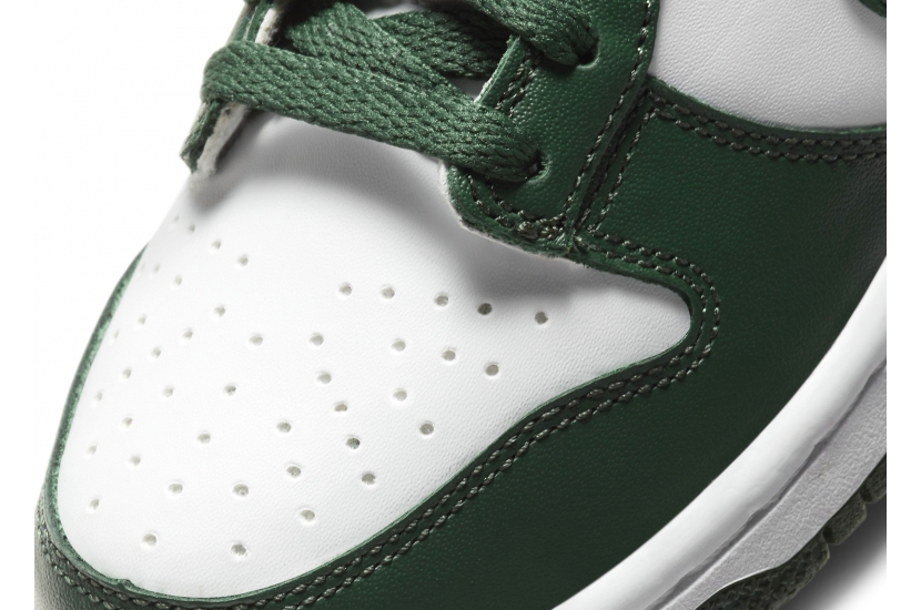 DUNK LOW MICHIGAN STATE [CW1590-102]