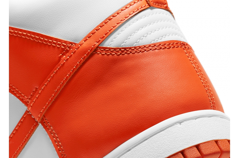 DUNK HIGH SYRACUSE [DD1399-101] [DB2179-100]