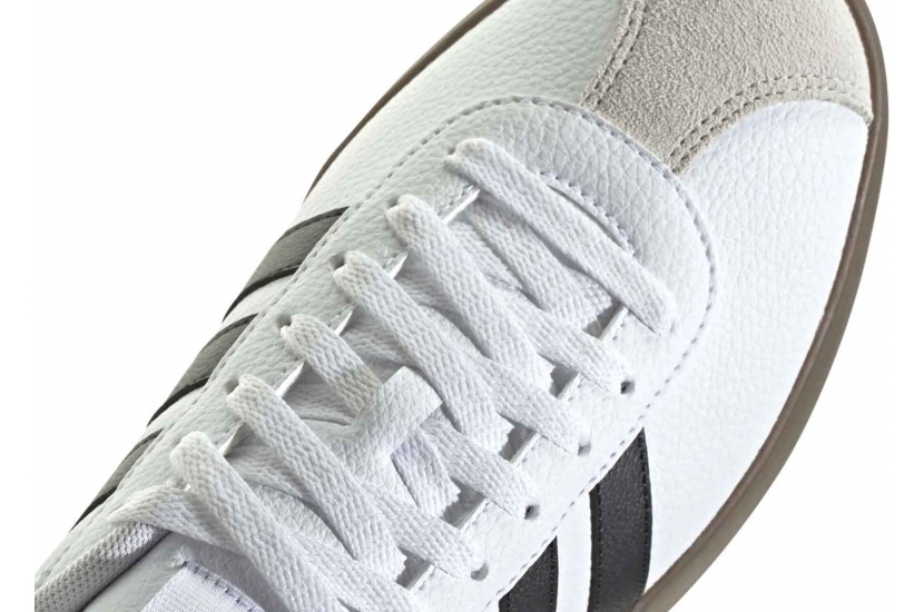 VL COURT 3.0 WHITE BLACK [ID6285]