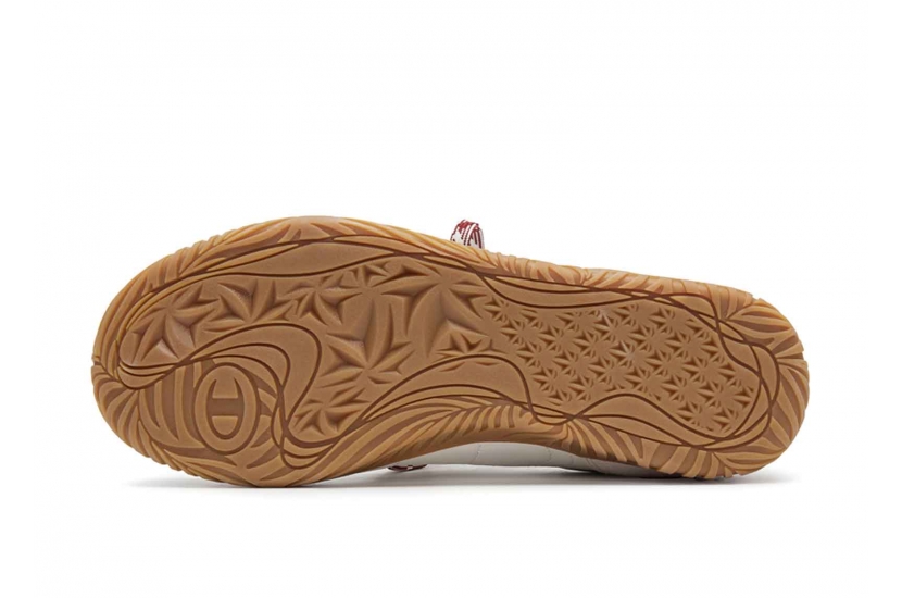 CHAMPION ESSENTIAL T-TRAINER ROSE RED [U5AFCTW15K2]