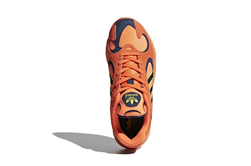 YUNG 1 HI RES ORANGE [B37613]