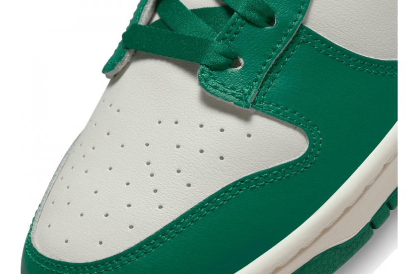 DUNK LOW LOTTERY PACK MALECHITE GREEN [DR9654-100]