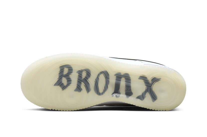 AIR FORCE 1 PRM BRONX ORIGINS WHITE [DX2305-100]