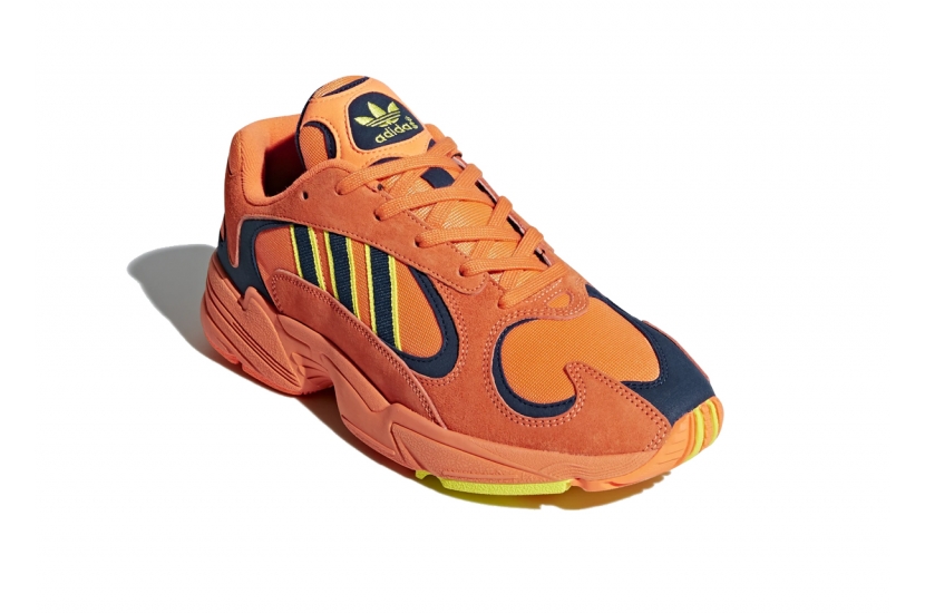 YUNG 1 HI RES ORANGE [B37613]