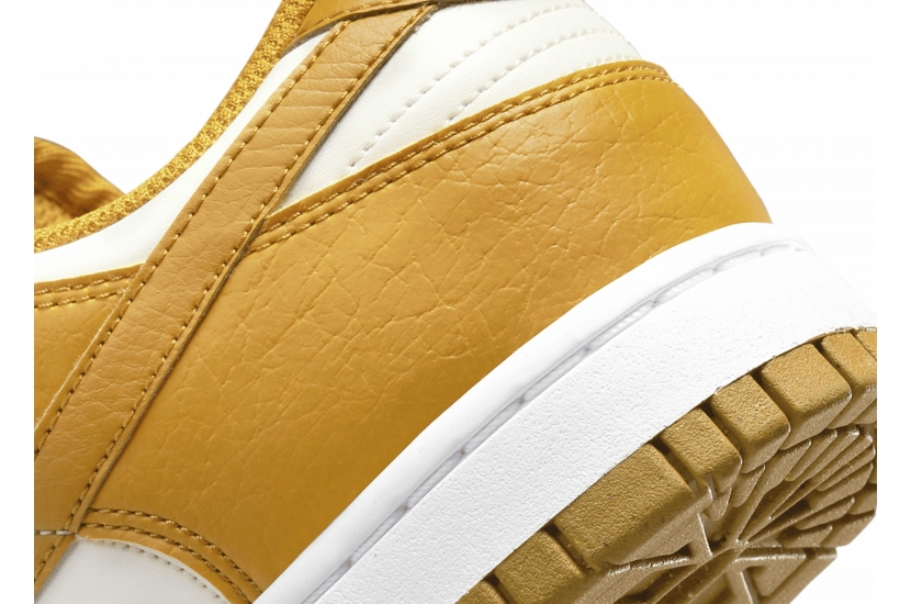 DUNK LOW NEXT NATURE PHANTOM W [DN1431-001]