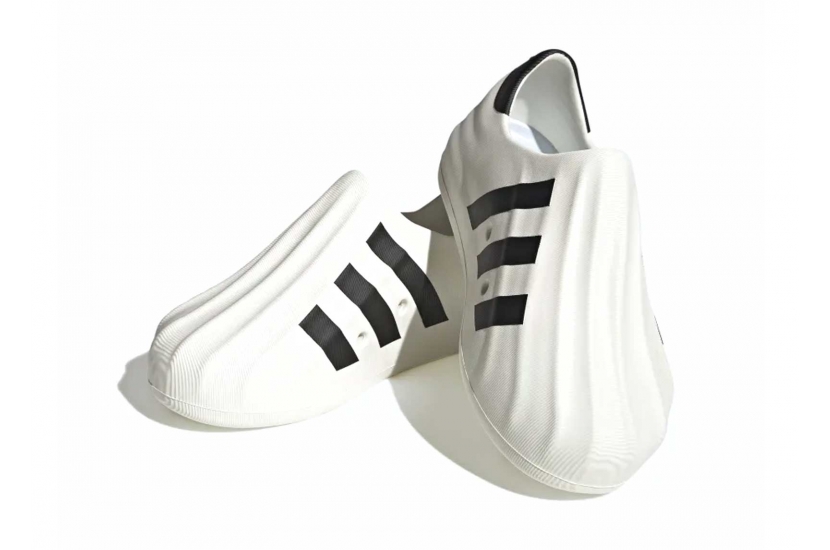 ADIFOM SUPERSTAR CORE WHITE [HQ8750]