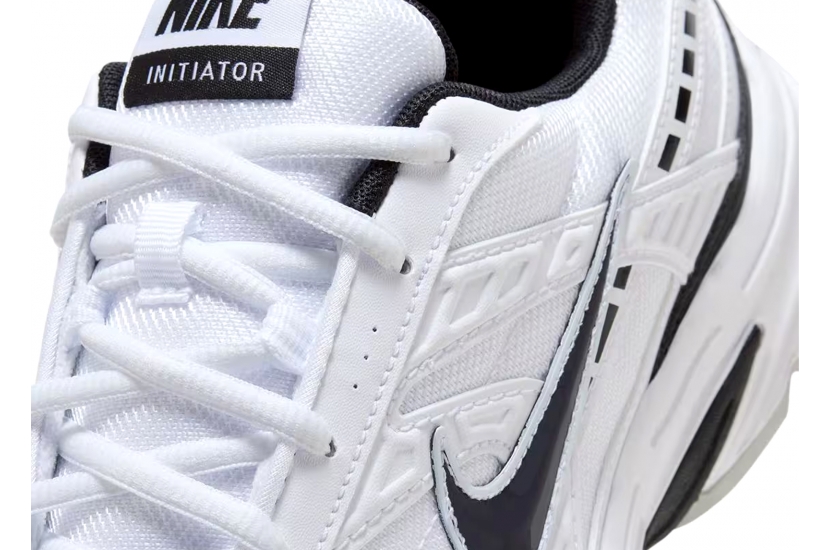 INITIATOR WHITE BLACK [394055-100]