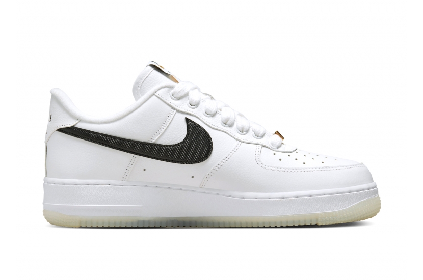 AIR FORCE 1 PRM BRONX ORIGINS WHITE [DX2305-100]