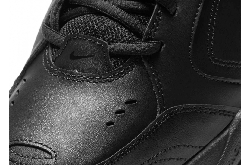 AIR MONARCH IV BLACK [415445-001]