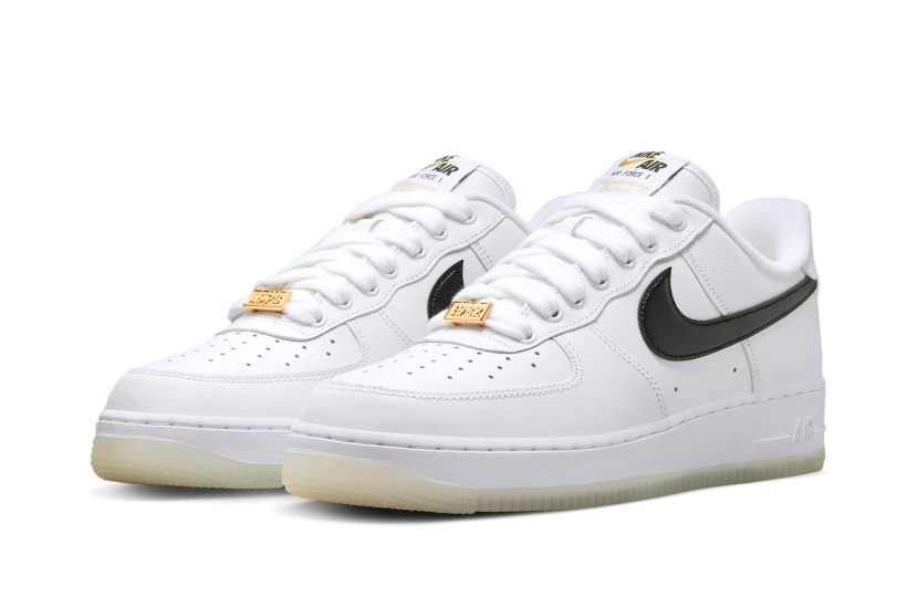 AIR FORCE 1 PRM BRONX ORIGINS WHITE [DX2305-100]