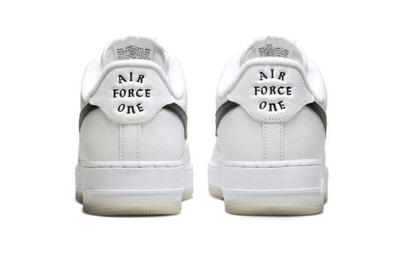 AIR FORCE 1 PRM BRONX ORIGINS WHITE [DX2305-100]