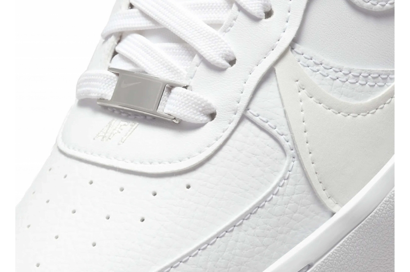AIR FORCE 1 PLT.AF.ORM TRIPLE WHITE W [DJ9946-100]