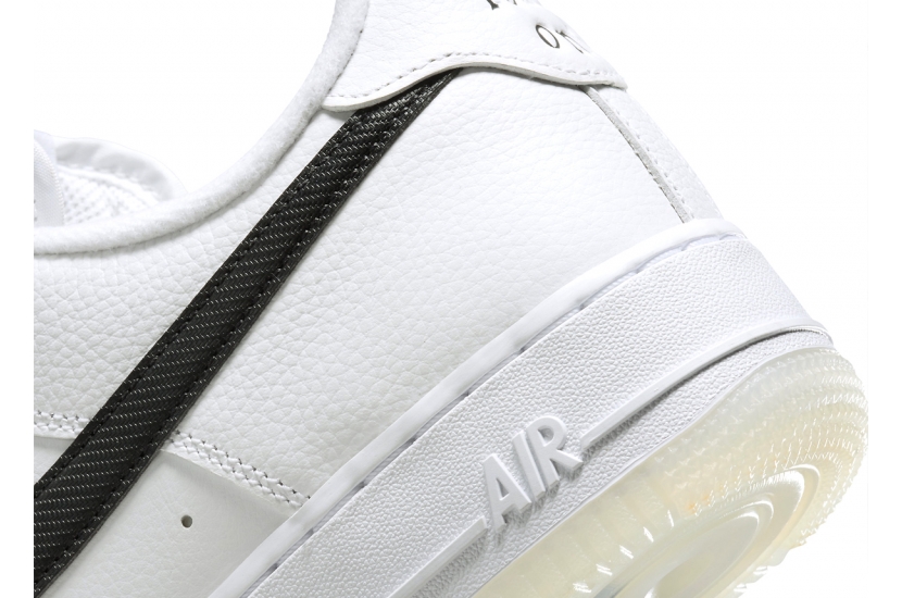 AIR FORCE 1 PRM BRONX ORIGINS WHITE [DX2305-100]