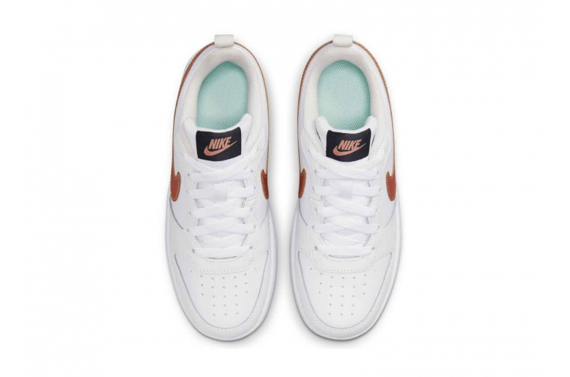 COURT BOROUGH LOW 2 RED BRONZE [BQ5448-116]