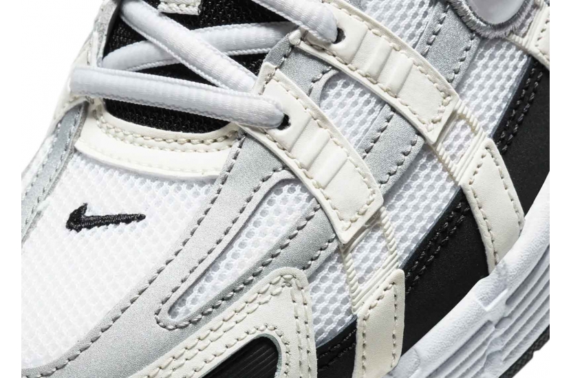  P-6000 SAIL WOLF GREY [CD6404-101]