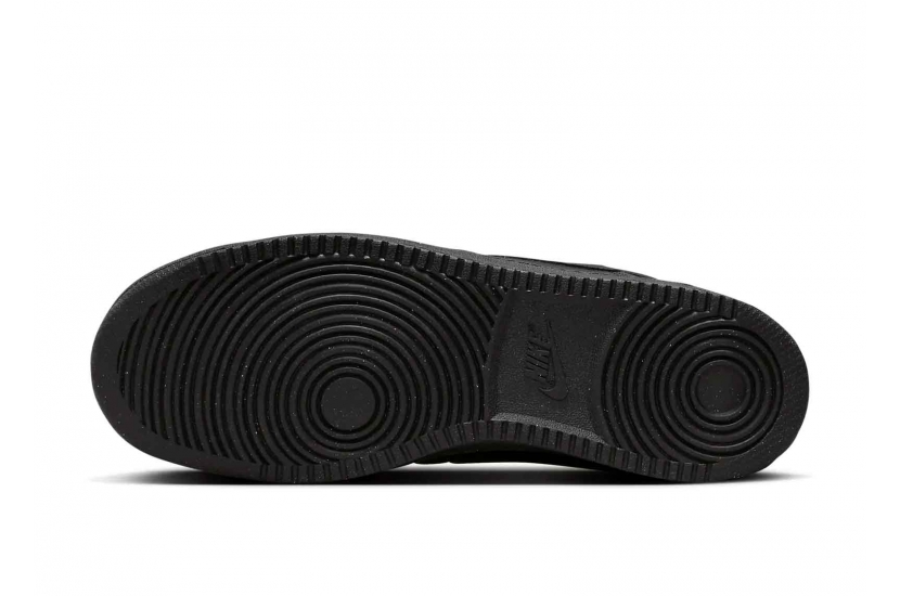 COURT VISION LOW ALL BLACK [DH2987-002]