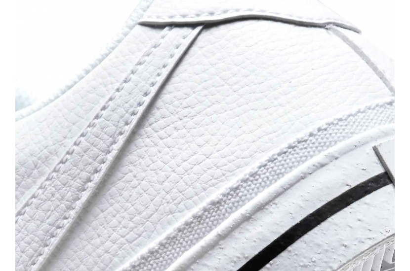 COURT LEGACY NEXT NATURE ALL WHITE "SALE" [DH3162-101]