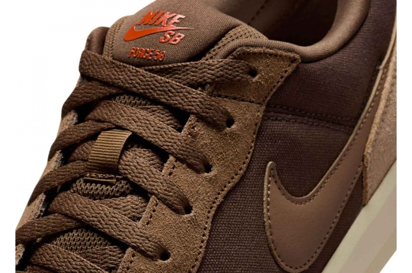 SB FORCE 58 BAROQUE BROWN PARACHUTE BEIGE DESERT KHAKI MOSSWOOD BROWN [DV5477-201]