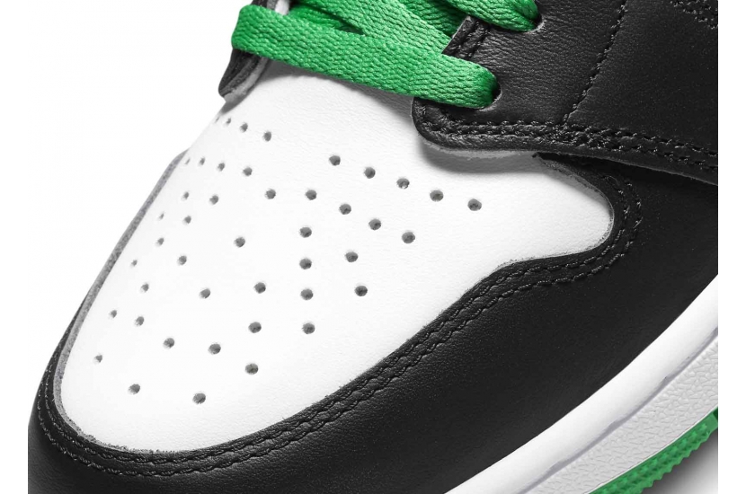 AIR JORDAN 1 RETRO HIGH OG LUCKY GREEN [DZ5485-031]