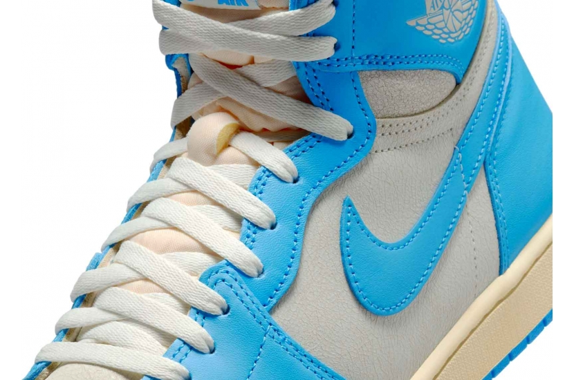 AIR JORDAN 1 RETRO HIGH OG UNC REIMAGINED [DZ5485-402]