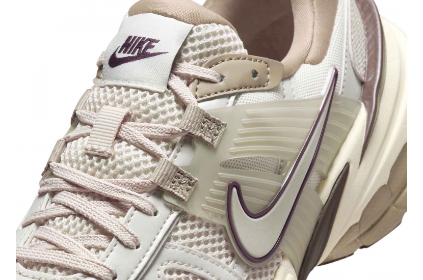 V2K RUN LIGHT OREWOOD BROWN [FD0736-103]