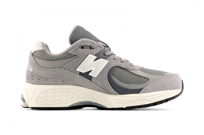 NEW BALANCE 2002R STEEL [GC2002ST]