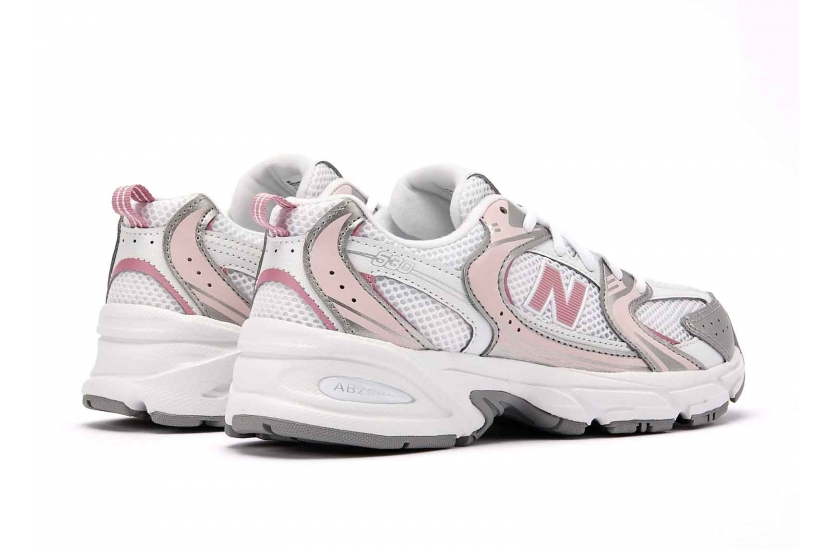 NEW BALANCE 530 SILVER PINK [GR530EC]