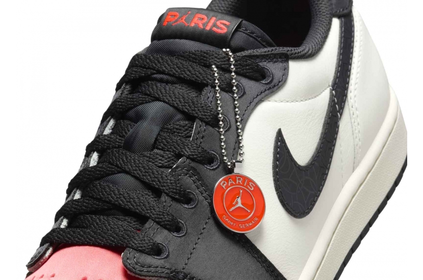AIR JORDAN 1 RETRO LOW OG PSG PARIS SAINT-GERMAIN [HF8828-100]