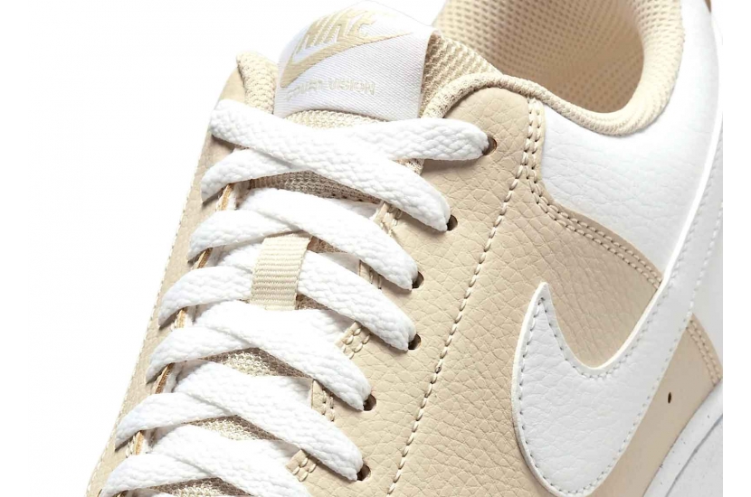 COURT VISION LOW LIGHT KHAKI [HM9862-200]