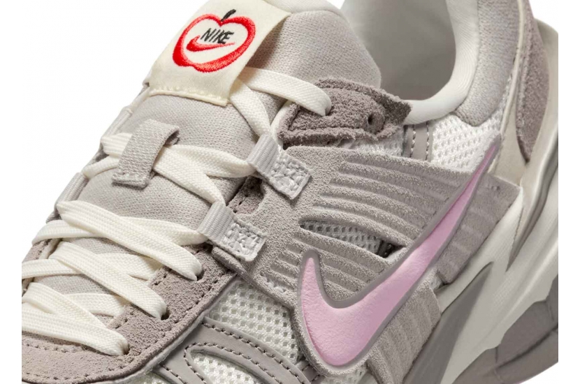 V2K RUN SAIL PINK FOAM SAIL COLLEGE GREY [HV5997-161]