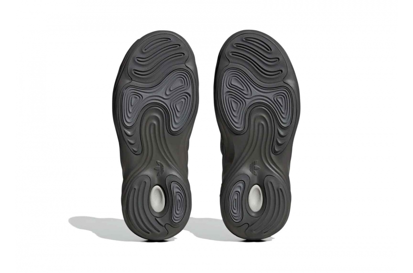 ADIDAS ADIFOM Q GREY [IE7448]