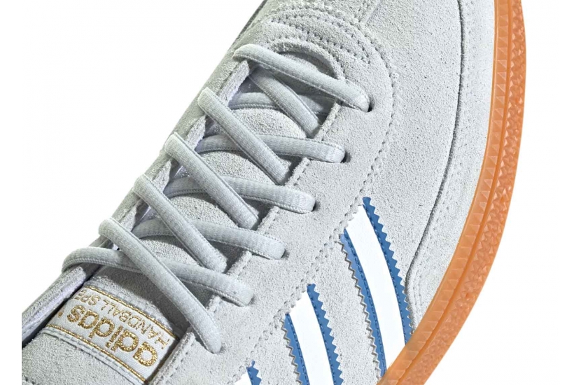 ADIDAS HANDBALL SPEZIAL HALO BLUE CLOUD WHITE FOCUS BLUE [JH5442]