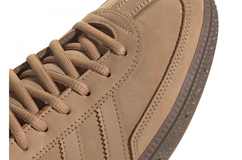 HANDBALL SPEZIAL CARDBOARD BROWN DESERT [JH5448]