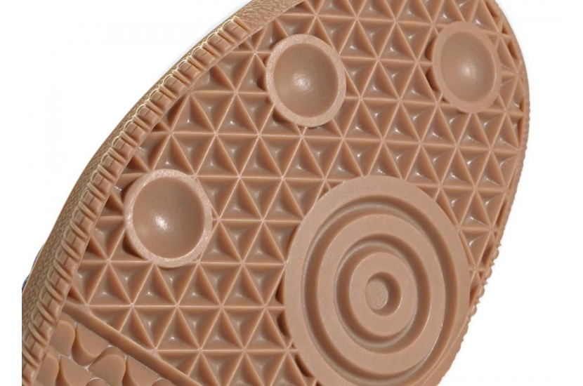 SAMBA OG WHITE ROYAL BLUE NIGHT INDIGO [JH5632]