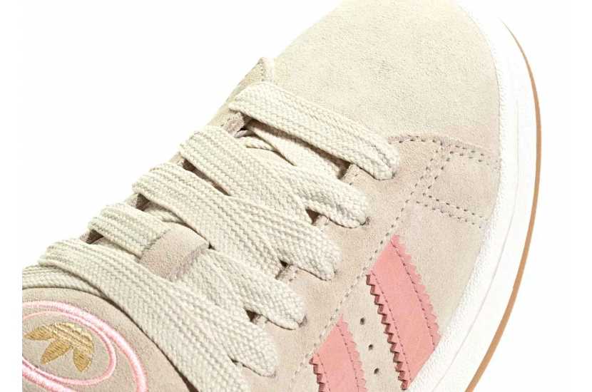 CAMPUS 00S WONDER MAUVE GLOW PINK [JI2752]