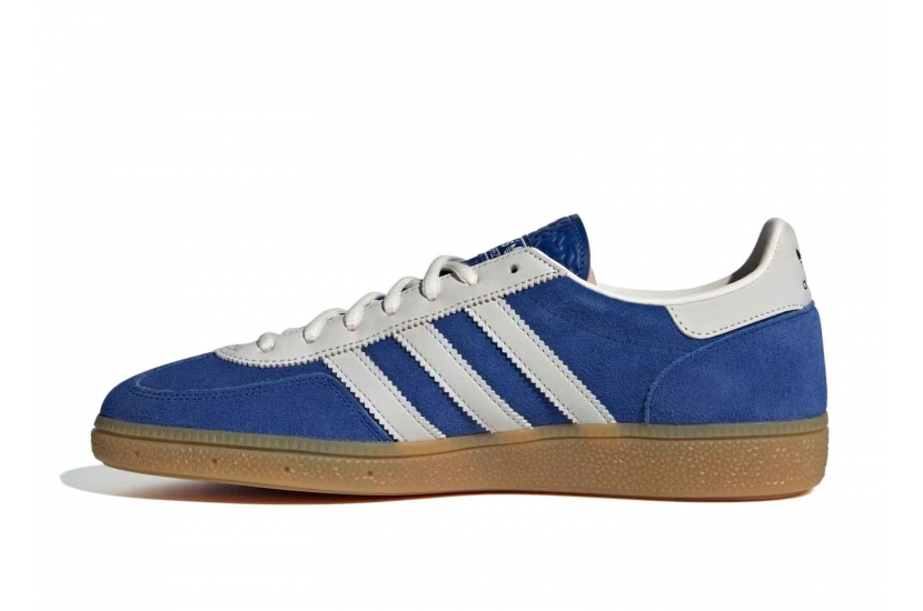 HANDBALL SPEZIAL 75TH ANNIVERSARY PACK COLLEGIATE ROYAL [JP5278]