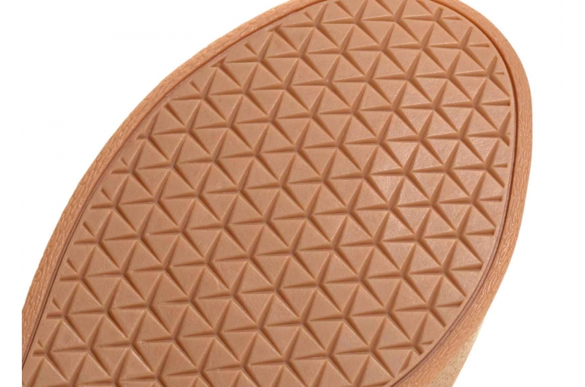 VL COURT BASE BEIGE BLACK [JR6912]