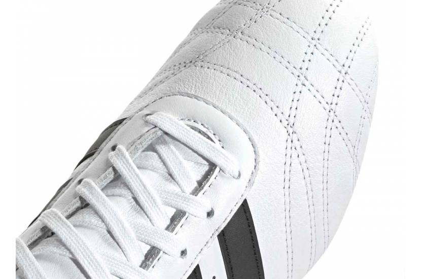 ADIDAS TAEKWONDO LACE CLOUD WHITE [JS1194]